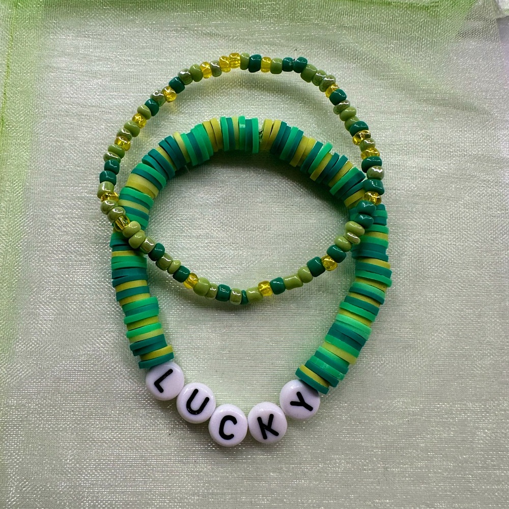 Lucky Bracelet